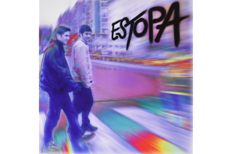 Legacy Estopa