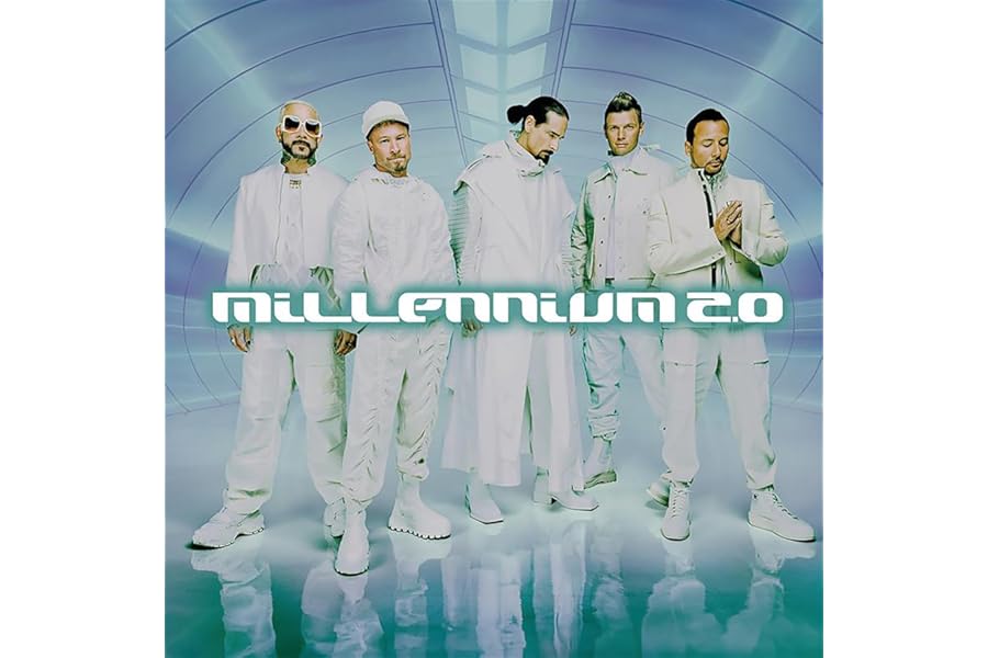 Millennium 2.0