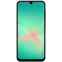 Samsung Galaxy A26 128 GB 6 GB RAM Dual SIM 6,7 pulgadas