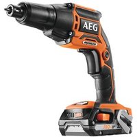 AEG Atornillador de Profundidad sin Escobillas 18V