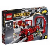 Lego Speed Champions Ferrari FXX