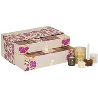 Caja Belli sin soporte (L18 x D14,7 x H36 cm)