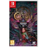 Juego Bye Sweet Carol para Nintendo Switch