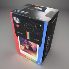 Polaroid Now+ Cámara Instantánea Generación 2