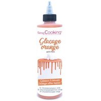 Glaseado Chocolate 130 g