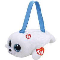 Peluche Mochila Foca 30 cm