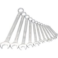 Hazet 600na/12-1 Juego de Llaves Combinadas