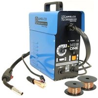 Awelco Mig One 95 A - Máquina de Soldar sin Gas