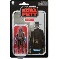Figura Cad Bane La Colección Vintage Star Wars
