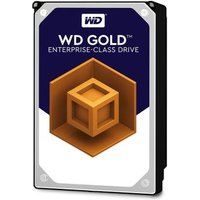 Western Digital 8TB 3.5" RAID Edition Gold con caché de 256 MB