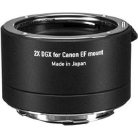Kenko Doubleur HD Pro DGX X2 compatible con Canon EF