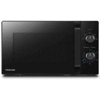 Microondas Independiente 20L 800W