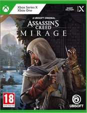 Assassin's Creed Mirage - Xbox Series X