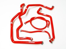 Mangueras auxiliares Fiesta RS1800i / XR2i Zetec Roose Motorsport