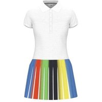 Vestido Head Vogue Mix