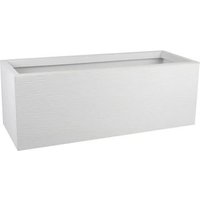 Maceta Eda Graphit Up 57 L, 79,5x29,5x29,5 cm