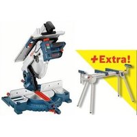 Bosch Ingletadora Eléctrica 1800W 305mm Modelo 0615990eu2