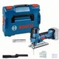 Sierra de Calar con Batería 18 V Li GST S Professional