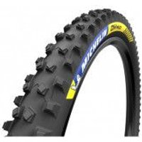Michelin Cubierta Dh Mud 29x2.40 Tubeless Ready Racing Line Rigida 61-622