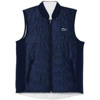 Chaleco Lacoste Slim Fit 36