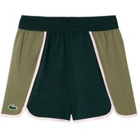 Short Lacoste Ultra Dry Mujer 38