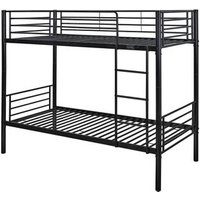 Cama Camarote Adam Metal