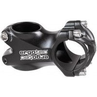 Ergotec Potencia Piranha 2 650b A-head 31.8/28.6/70 mm Aluminio