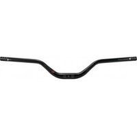 Manillar Ergotec Flat Bar 780 mm 31.8 Aluminio