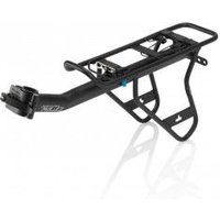 Portabulto Xlc Rp-r12 para Tija de Sillín 25.4-31.8 mm, 380x105 mm, 10 kg