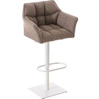 Clp Taburete de Bar Damaso 45x64x88 cm