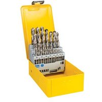 Dewalt DT5929-QZ - Caja de Herramientas Grande con 29 Piezas para Metal