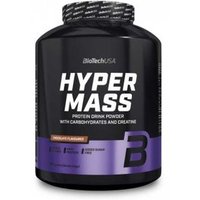Biotechusa Hyper Mass 2270 g
