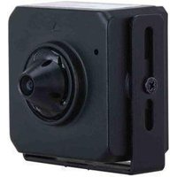 Dahua Cámara de Red Estenopeica 4MP Fijo - Dh-ipc-hum4431sp-l4-0280b