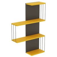 Estantería 64x19h96 cm