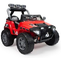 Injusa Coche Monster Car 24V