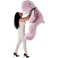 Peluche Oso Suavi 145 cm