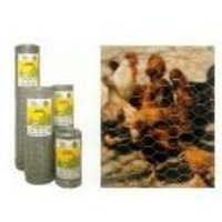 Enrejado Tt. Galv. 13x07 100 R 50mt 21.5k