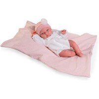 Mi Pequeño Reborn Tufi con Mantita 82311