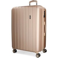 Maleta Movom Wood Rígida 75cm