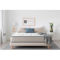 Colchón Muelles Ensacados Nirvana Gran Hotel 140x190 30 cm