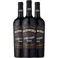 Penaflor Vino Tinto Finca Las Moras Los Intocables Mendoza 75cl
