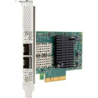 HPE Broadcom BCM57414 10/25Gb 2 puertos SFP28 Interno / Fibra 25,000 Mbit/s