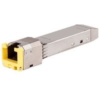 Módulo Transceptor RJ-45 10 Gbps HPE JL563B
