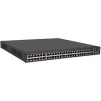 Hewlett Packard Enterprise JG963A Switch de Red Gestionado Gigabit Ethernet 10/100/1000