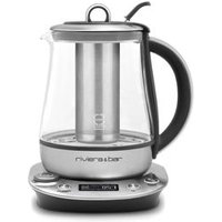 Riviera & Bar Tetera 2 en 1 1,2 l 1300 W BTH690