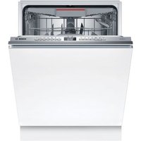 Bosch Serie 6 SMV6YCX02E Lavavajillas Integrado 14 cubiertos