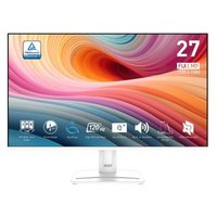 Monitor MSI MP275W E2 27" Full HD IPS para juegos