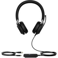 Yealink UH38 Auriculares Dual Teams Inalámbrico y Alámbrico Diadema Oficina/centro de Llamadas