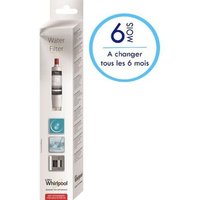 Filtro de Agua WPRO SBS200 para Refrigeradora Whirlpool