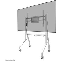 Neomounts FL50-525WH1 Mueble y Soporte para Dispositivo Multimedia con Ruedas